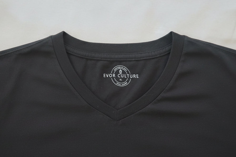 Premium V Neck