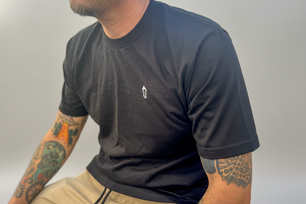 Premium Crew Neck