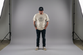 CV2 Tan Tee