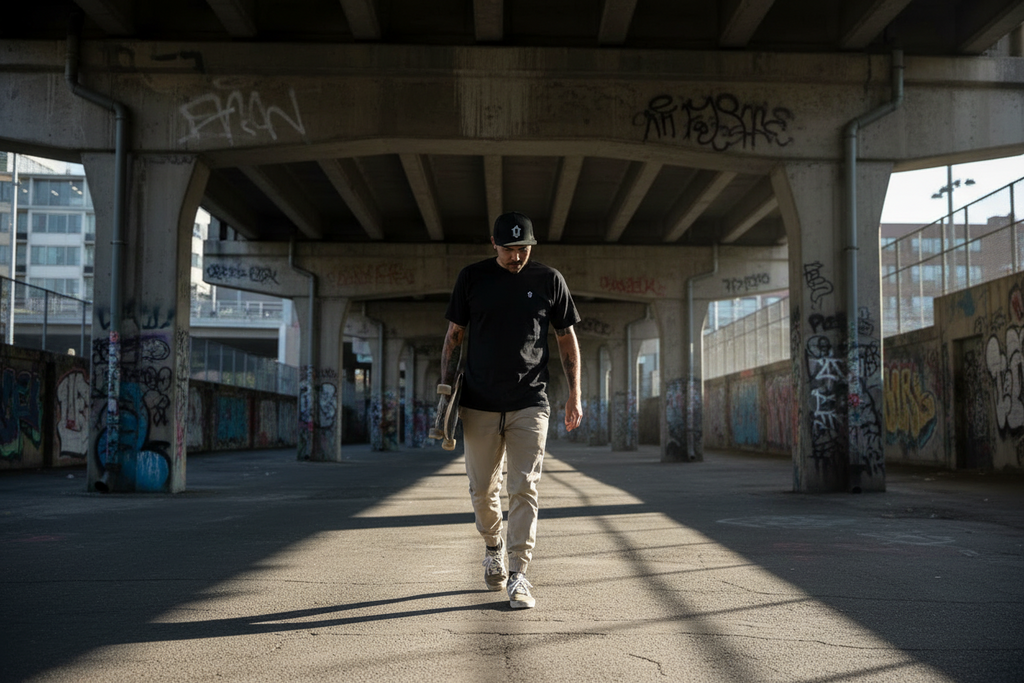 Premium Crew Neck