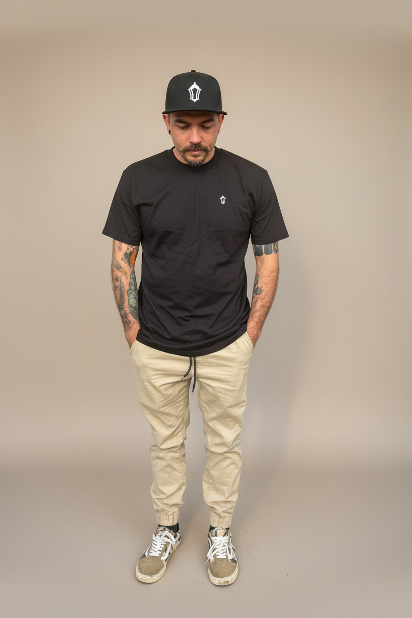 Premium Crew Neck