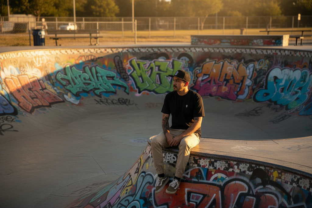 Premium Crew Neck