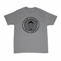 Evor Culture Badge Silver Tee